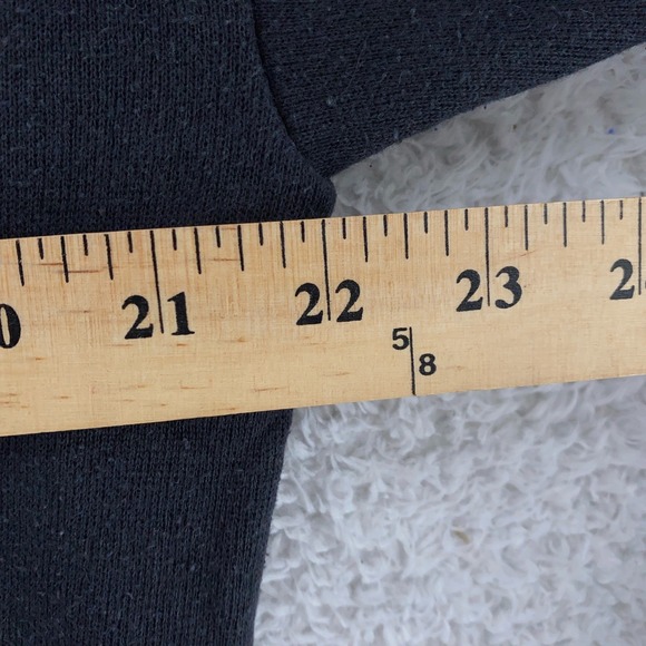 Vintage 1994 Betty Boop Diner Cartoon Sweatshirt Medium Juke Box Crewneck 90s - Picture 5 of 8